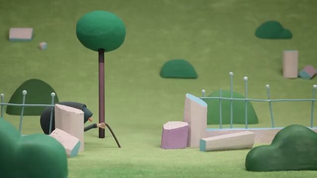 Король и груша (2019)