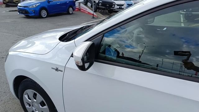 Skoda Rapid 1.6 MT (90 л.с.) 2018