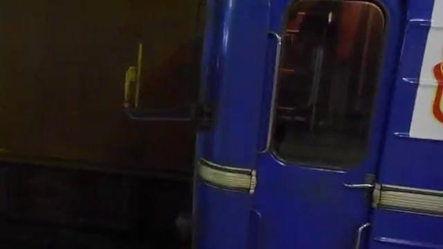 "Номерной" на станции "Бурнаковская" смотреть онлайн