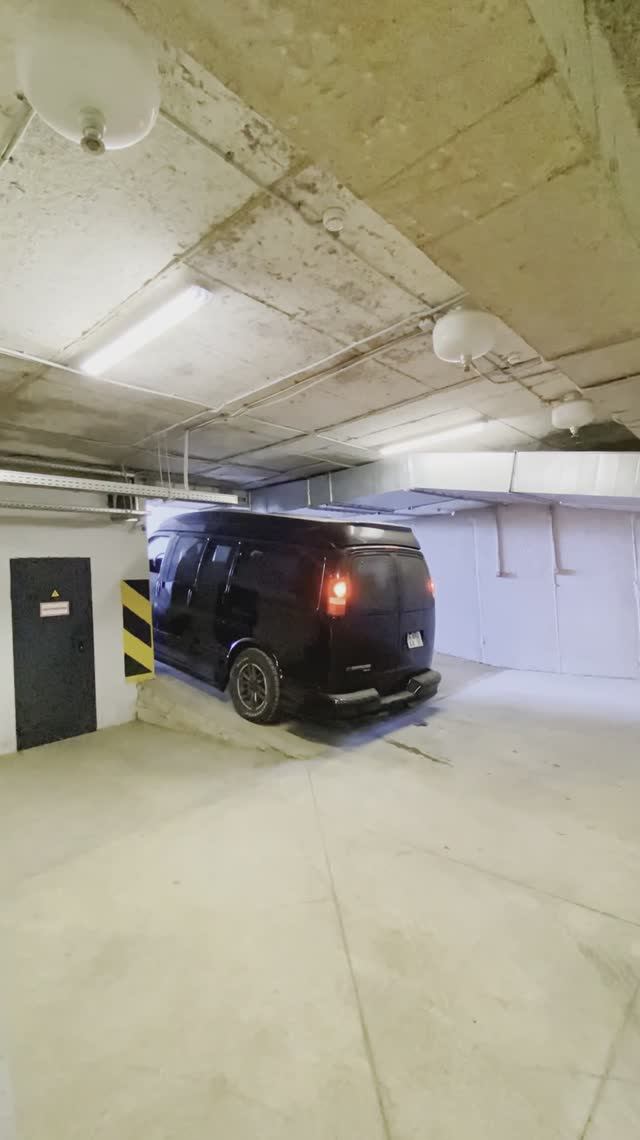 Проект Chevrolet Express смотреть онлайн