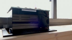 💨 Отзывы SANGENS! Электрическая печь для бани САНГЕНС! Ши