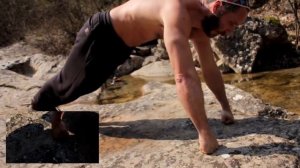 "СТАЛЬНОЙ КУЛАК" КАК У БРЮСА ЛИ