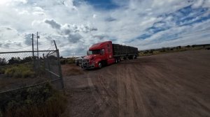 Давно такого не было   Прибыльная неделя   Дальнобой по США