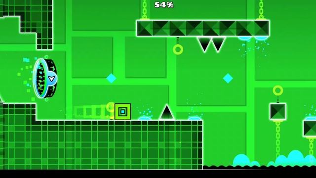 xstep v2 100% gg by lllneptunelll смотреть онлайн
