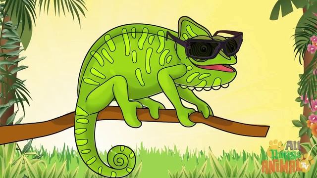 chemeleon (online-video-cutter.com) смотреть онлайн