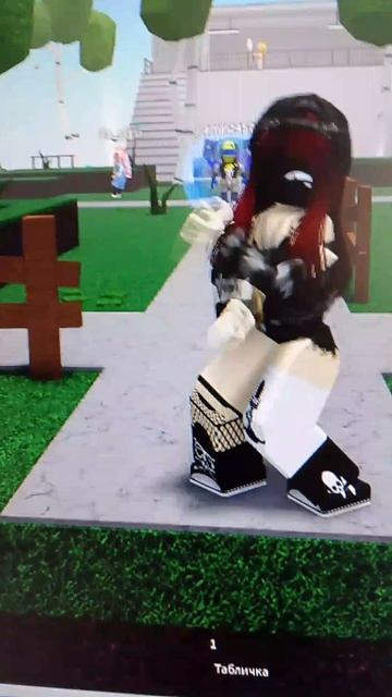 |•=•|поменять скин? |•=•|