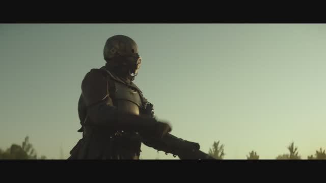 THE SENTINELS — трейлер фильма смотреть онлайн