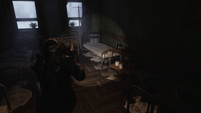 Cronos The New Dawn#9