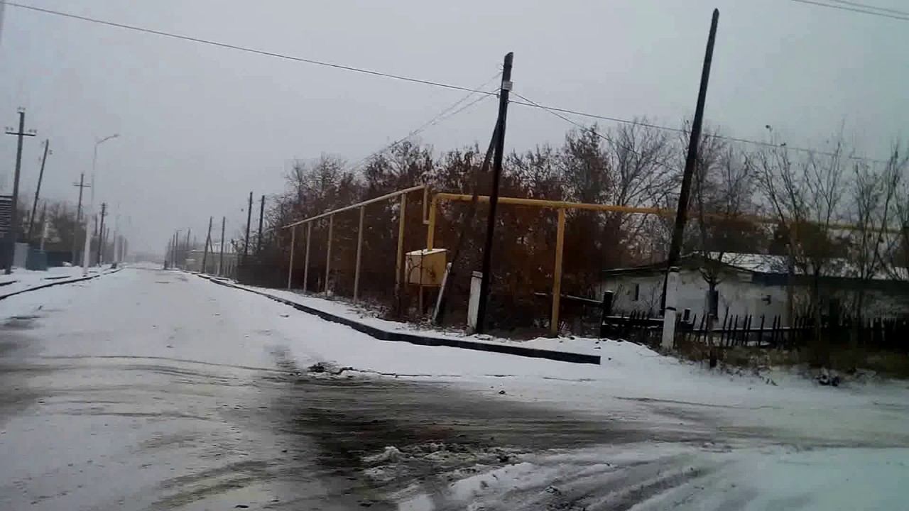 Покатушки в деревушке!Зима пришла смотреть онлайн