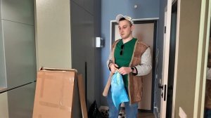 КАК БЕЗОПАСНО УДАЛИТЬ ОСИНОЕ ГНЕЗДО? ВЛАДИМИР ШМЕЛЬ.