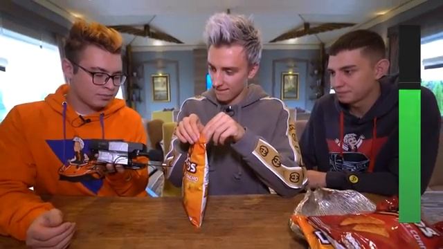 Самый ТИХИЙ Получит 1000$ - ТИШИНА ЧЕЛЛЕНДЖ !