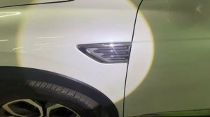 Полный разбор RENAULT ARKANA (Samsung XM3) из Кореи — стоит ли брать?