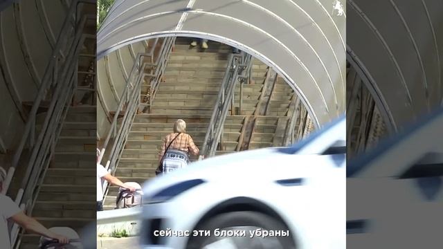 🚧 Работы по расширению заезда в микрорайон Веризино завершены. смотреть онлайн