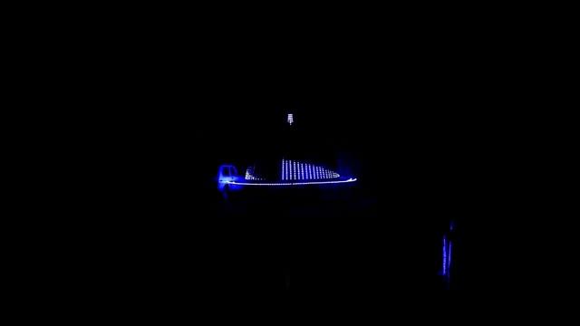 Световой фонтан - 5 смотреть онлайн