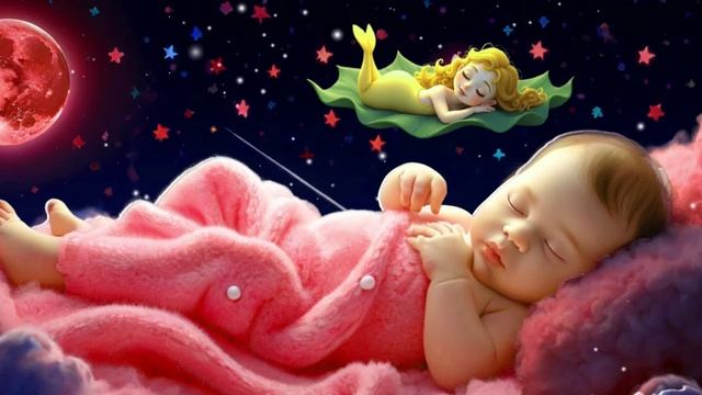 🍼 Музыка для сна малыша
