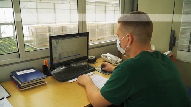 Лица московского экспорта. Агрохолдинг «Московский» смотреть онлайн