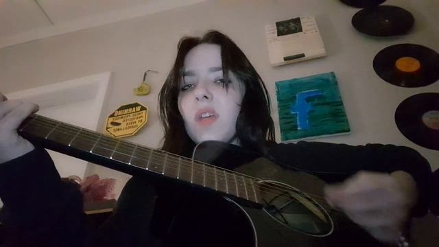 Clara bow (a cover) смотреть онлайн