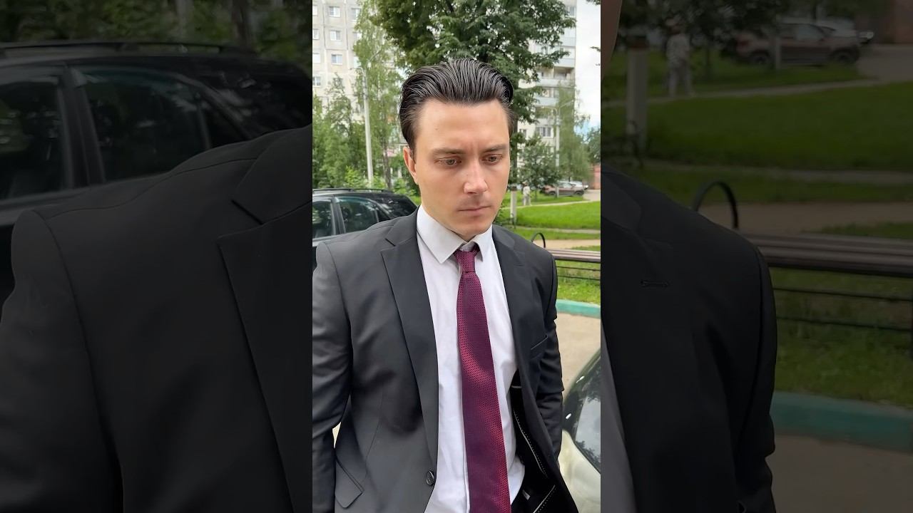 «Богатый хитрый» 2 серия