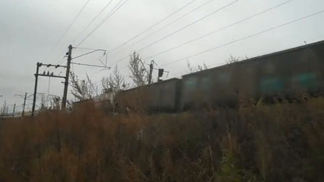 Охота на поезда в Толоконцево 2020 смотреть онлайн