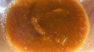 Фирменная Аджика мой Рецепт.  Жизнь в Деревне