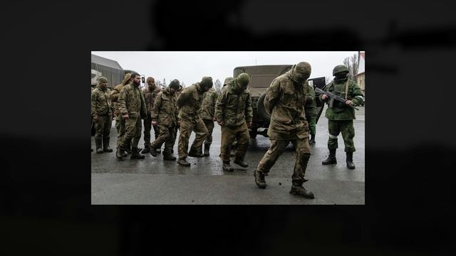 Методы информационно-психологическое влияние ВСУ - Выпуск 20