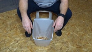 Не выбрасывайте пищевые отходы! Они спасут ваш огород!