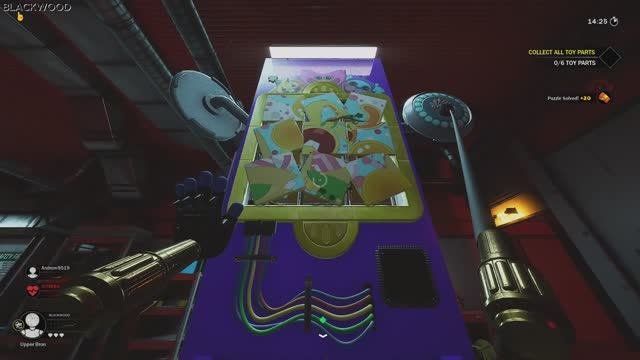 Project playtime: Небольшая Катка на Playtime Factory #32 смотреть онлайн