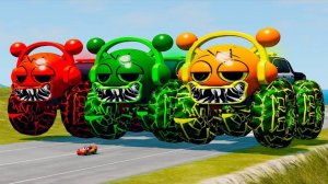 ЭПИЧЕСКИЙ ПОБЕГ ИЗ ПОЛИЦЕЙСКОЙ МАШИНЫ СПРУНКИ ПРОТИВ МАШИНОК