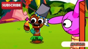 СПРУНКИ мультфильмы! Мультфильм про СПРУНКИ!