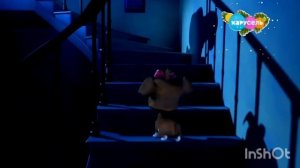 Белка И Стрелка Озорная Семейка 1 Сезон 19 Серия Страшн?