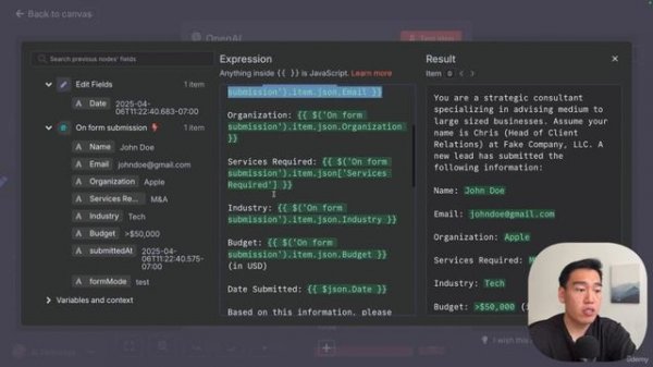 05. Building AI Agents For Businesses