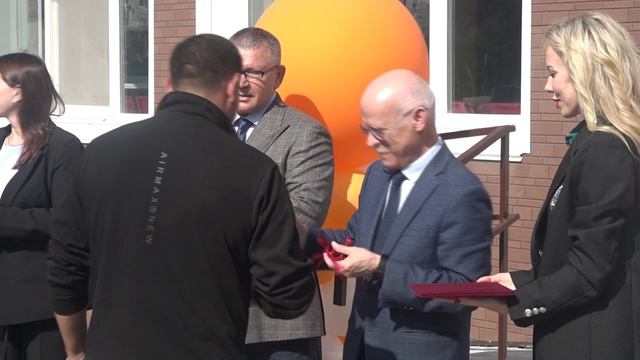 Амурск: комфорт и новые автобусы для пассажиров смотреть онлайн