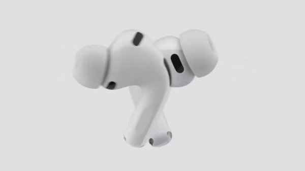 Информация о Apple Airpods 3 Pro