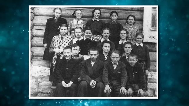 QR код моей малой родины. Детский дом смотреть онлайн