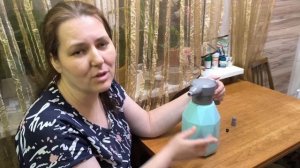 Не работает аккумуляторный опрыскиватель | Опрыскива?