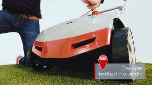 Аэратор-рыхлитель AL-KO (АЛКО) Combi Care 38 E Comfort видеопрезент