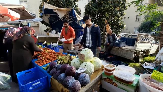 ТУРЦИЯ АЛАНЬЯ КЛУБНИКА🍓ПО ЦЕНЕ МОРКОВИ🥕 смотреть онлайн