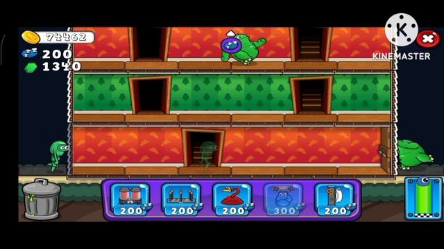 Moy 7 house game over round 6 смотреть онлайн