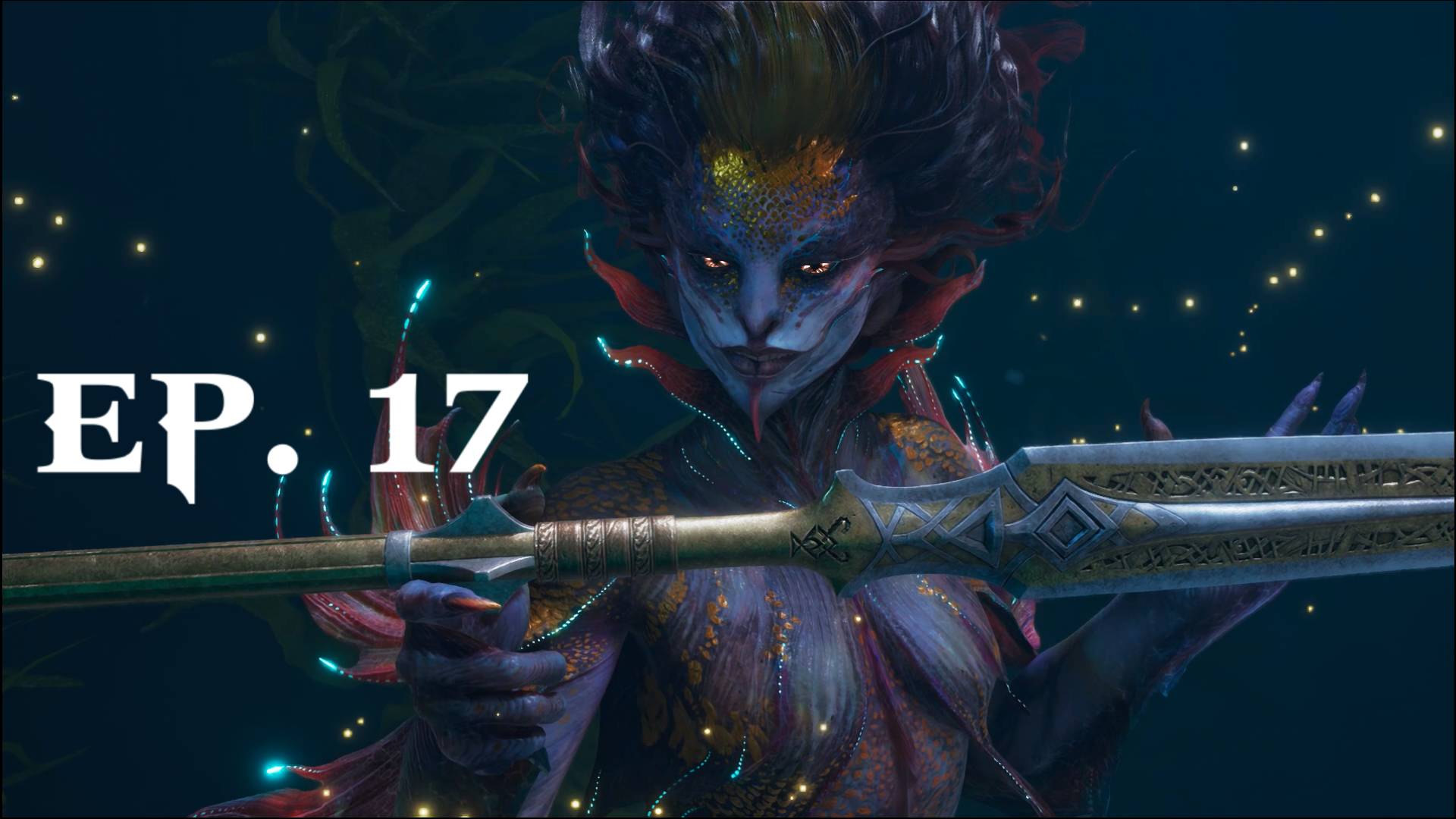 God of War: Ragnarok – Ep. 17