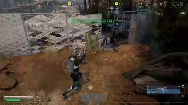 2040World смотрим игрушку