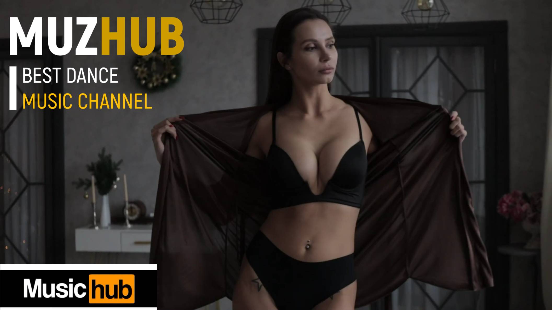 K3NZH - KISS [MUZHUB]