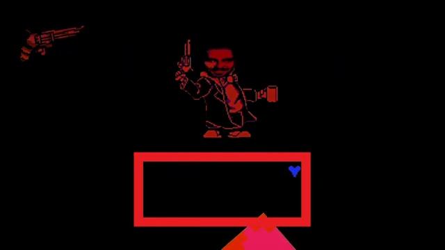 Sudden Changes (Bullet Hell) x Артур Пирожков (Зацепила) Босс Баттл Андертейл мем мешап смотреть онлайн