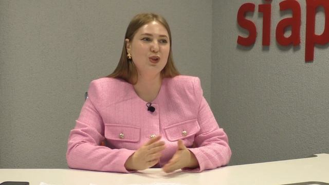 Выставка «Зеленый круг»: продвигаем жизнь в стиле эко смотреть онлайн