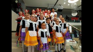 Овация 2018 - 2019