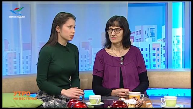 Победный декабрь НКО 