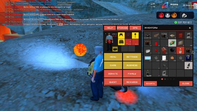 ВАУ! САМЫЙ УДАЧНЫЙ СПОСОБ ЗАРАБОТКА! 🍀💰 ПУТЬ БОМЖА З? смотреть онлайн