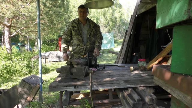 Пасека на связи 16 смотреть онлайн