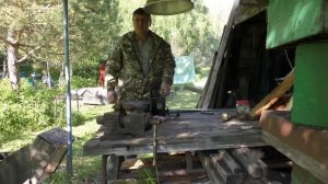 Пасека на связи 16