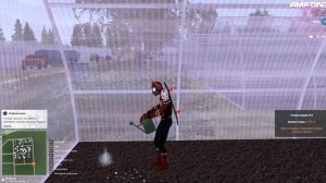 ПОСАДИЛ В ТЕПЛИЦЕ ОГУРЦЫ НА AMAZING ONLINE (GTA CRMP)