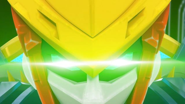 Armor Rangers. Армокоры 8 в 1 смотреть онлайн